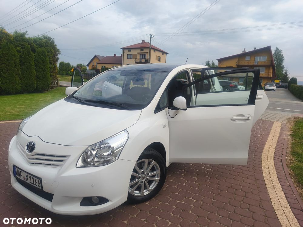 Toyota Verso 1.8 7-Sitzer Comfort - 3