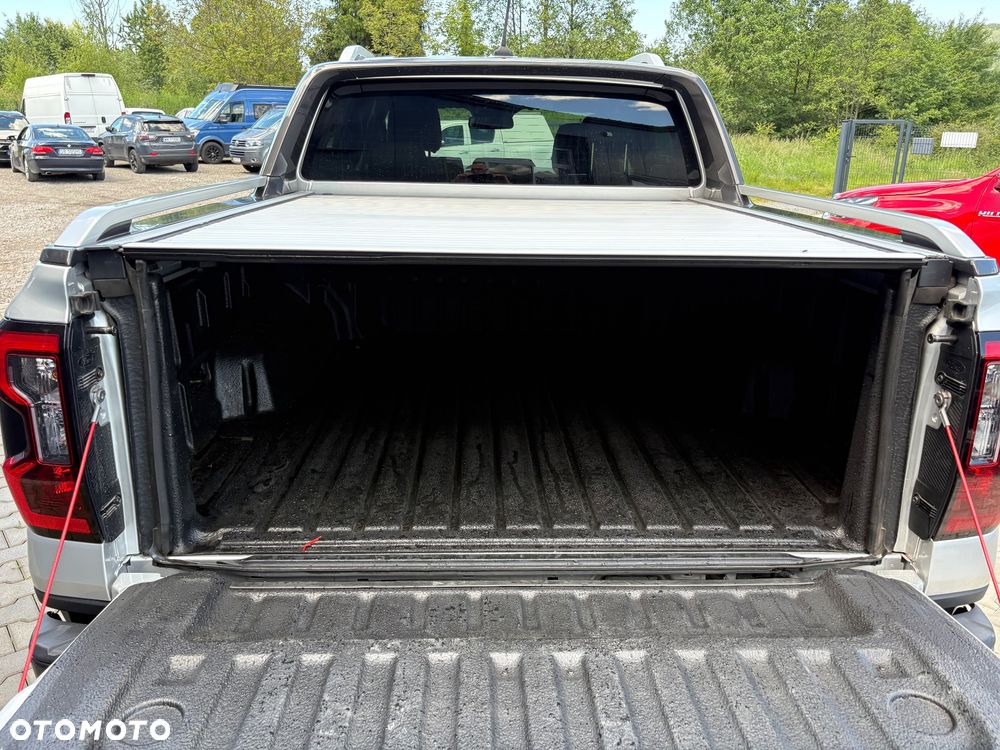 Ford Ranger 2.0 EcoBlue Bi-Turbo 4x4 DC Wildtrak - 7
