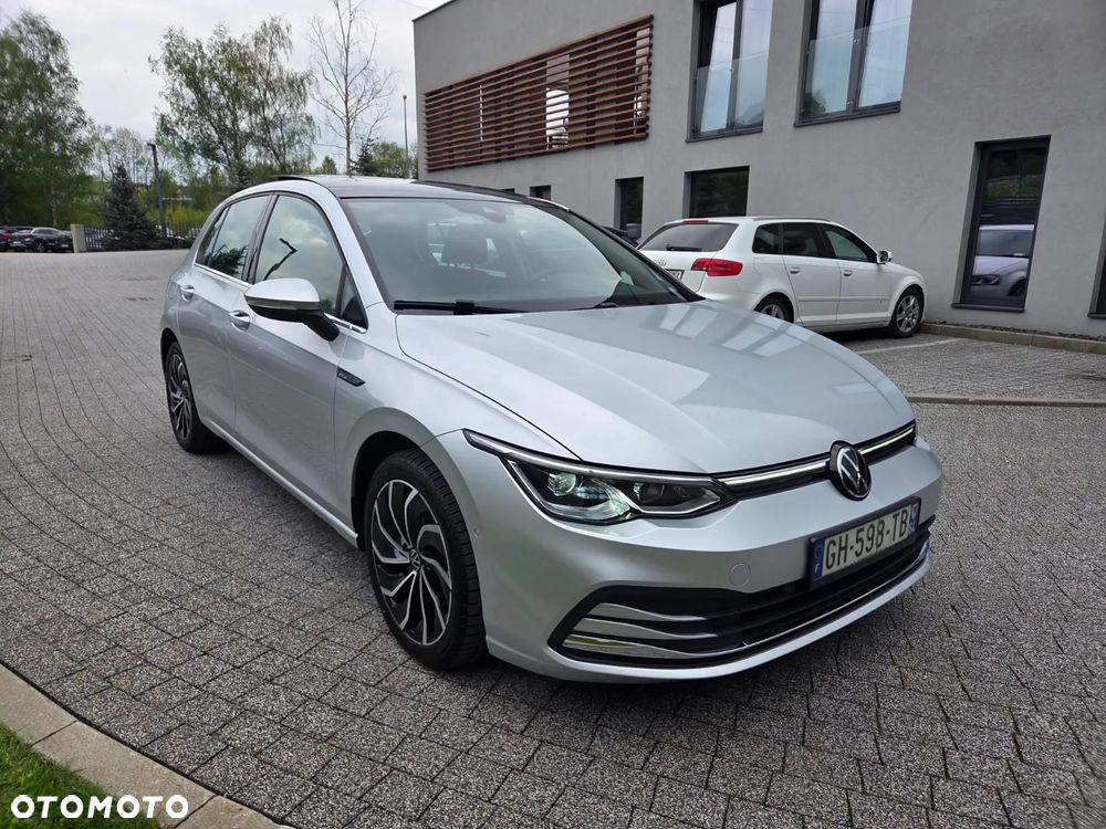 Volkswagen Golf 2.0 TDI SCR 4Motion DSG IQ.DRIVE - 7