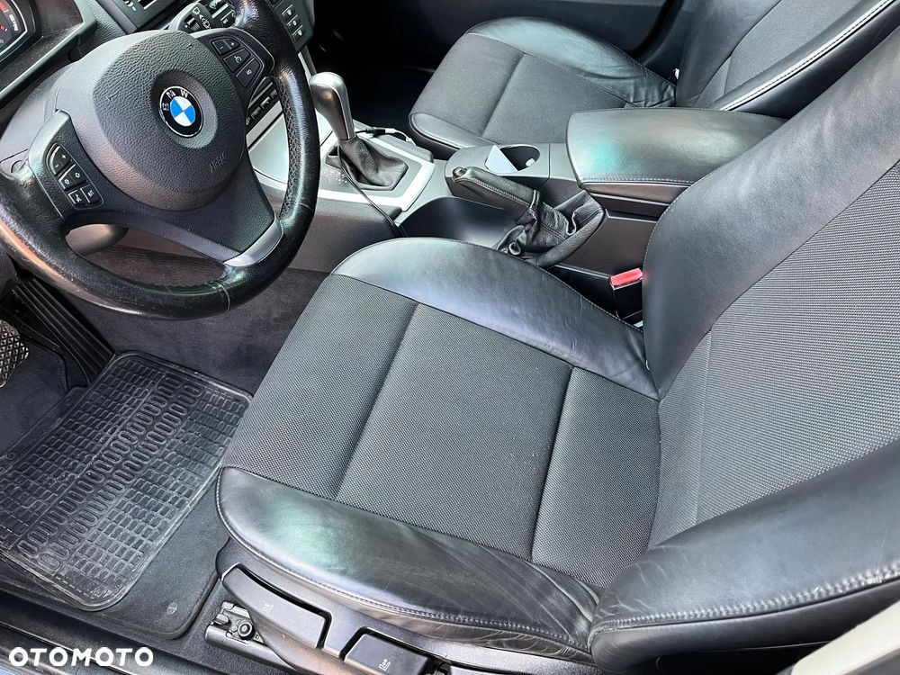 BMW X3 xDrive30d - 16