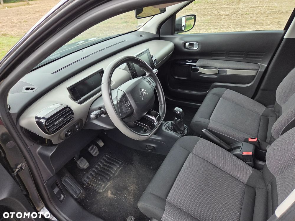 Citroën C4 Cactus 1.6 BlueHDi Feel - 10