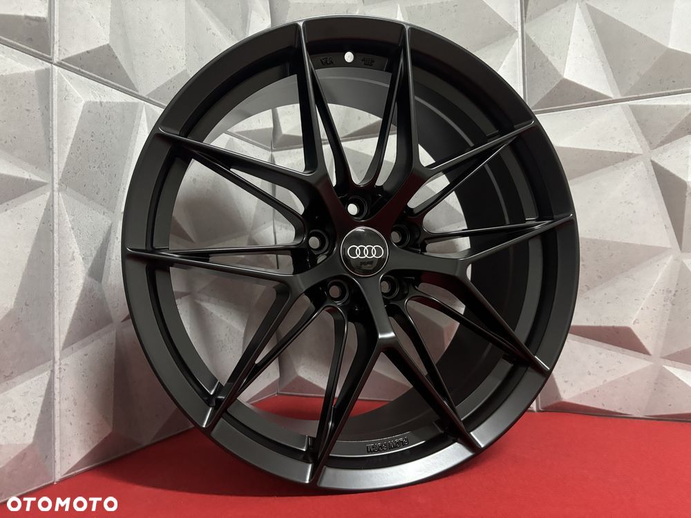 NOWE Felgi Koła 19" 5x112 AUDI VOLKSWAGEN SKODA • • PIĘKNE • •
