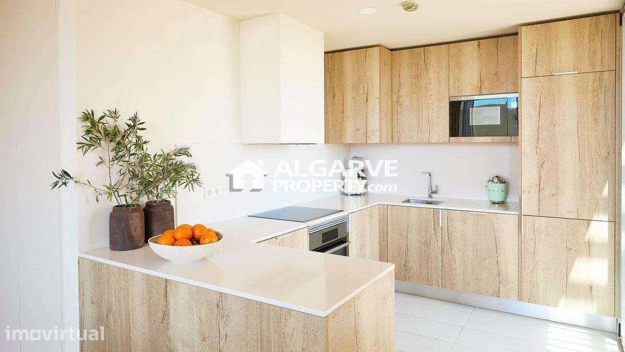 Empreendimento de Luxo T3 em Senhora da Rocha - Porches -  Algarve - Grande imagem: 3/28