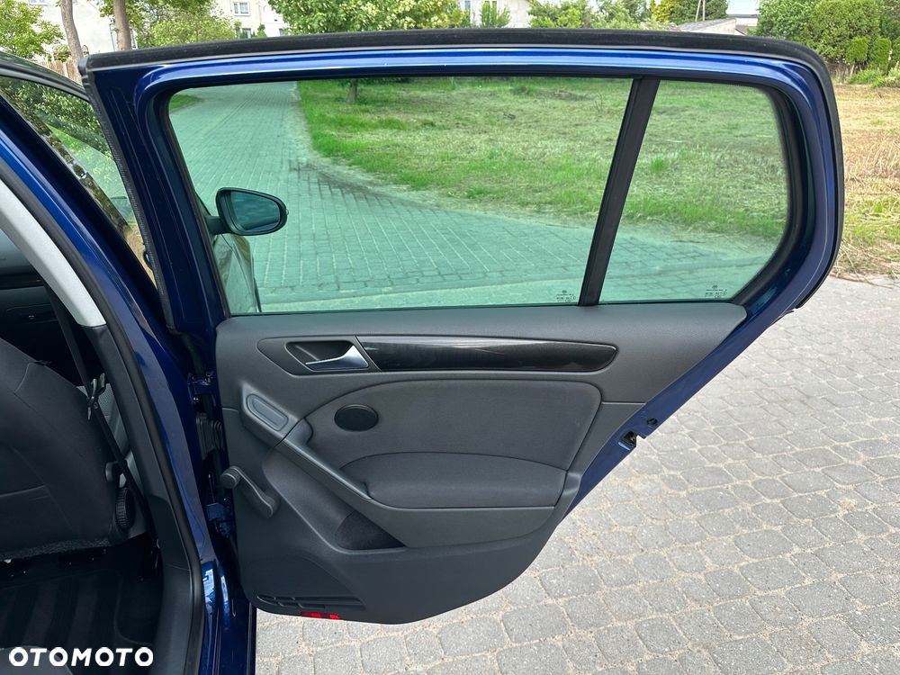 Volkswagen Golf 1.4 TSI Team - 29