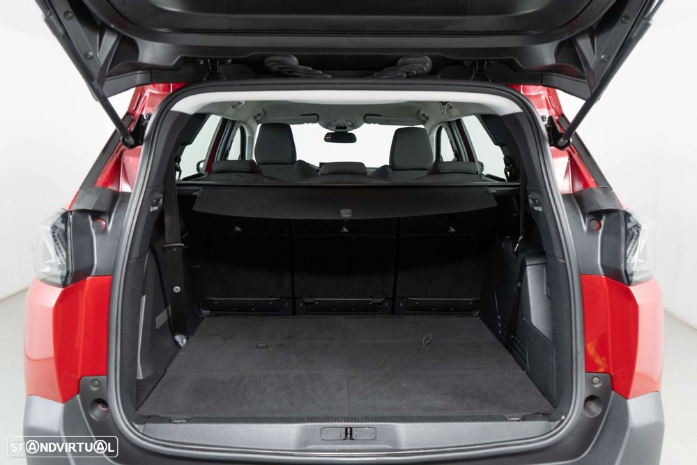 Peugeot 5008 1.2 PureTech Active Pack - 14