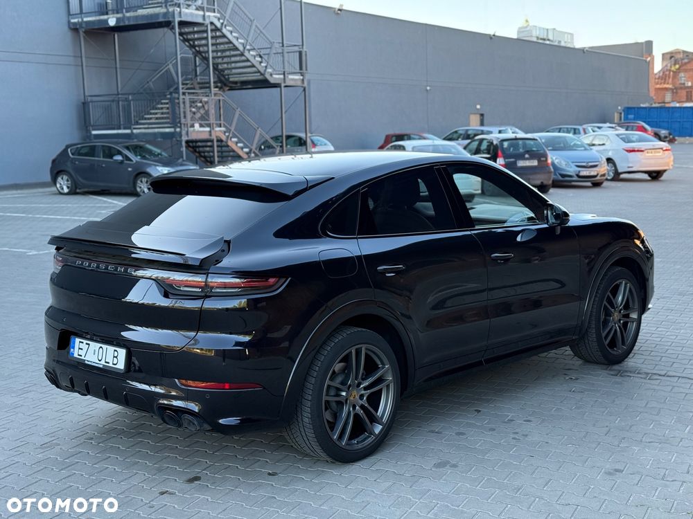 Porsche Cayenne - 28