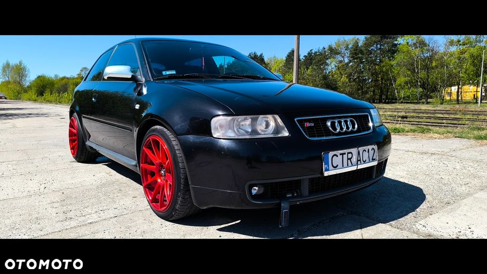 Audi S3 ver-standard - 22
