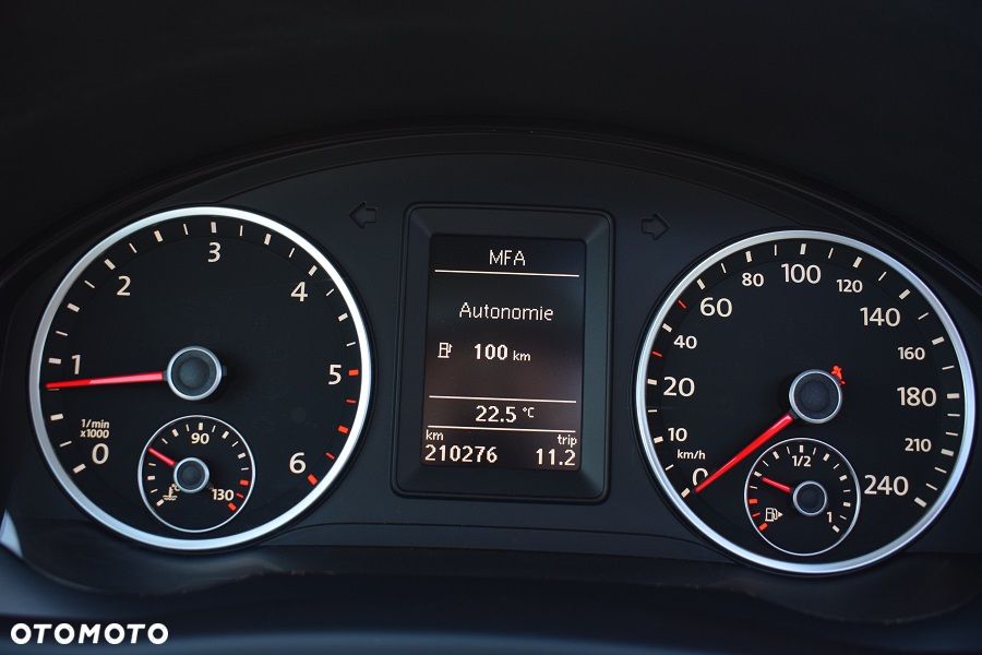 Volkswagen Tiguan 2.0 TDI DPF 4Motion DSG Exclusive - 18