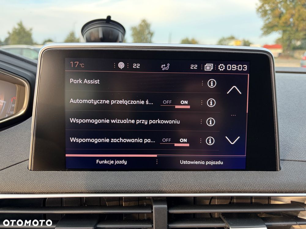 Peugeot 3008 - 20