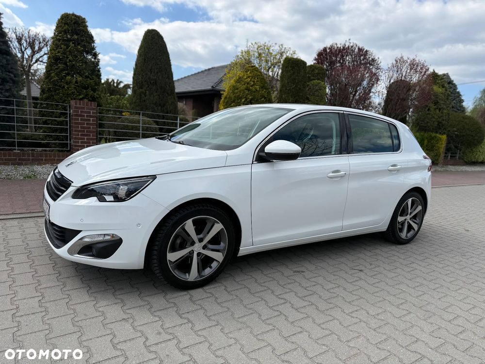 Peugeot 308 - 12