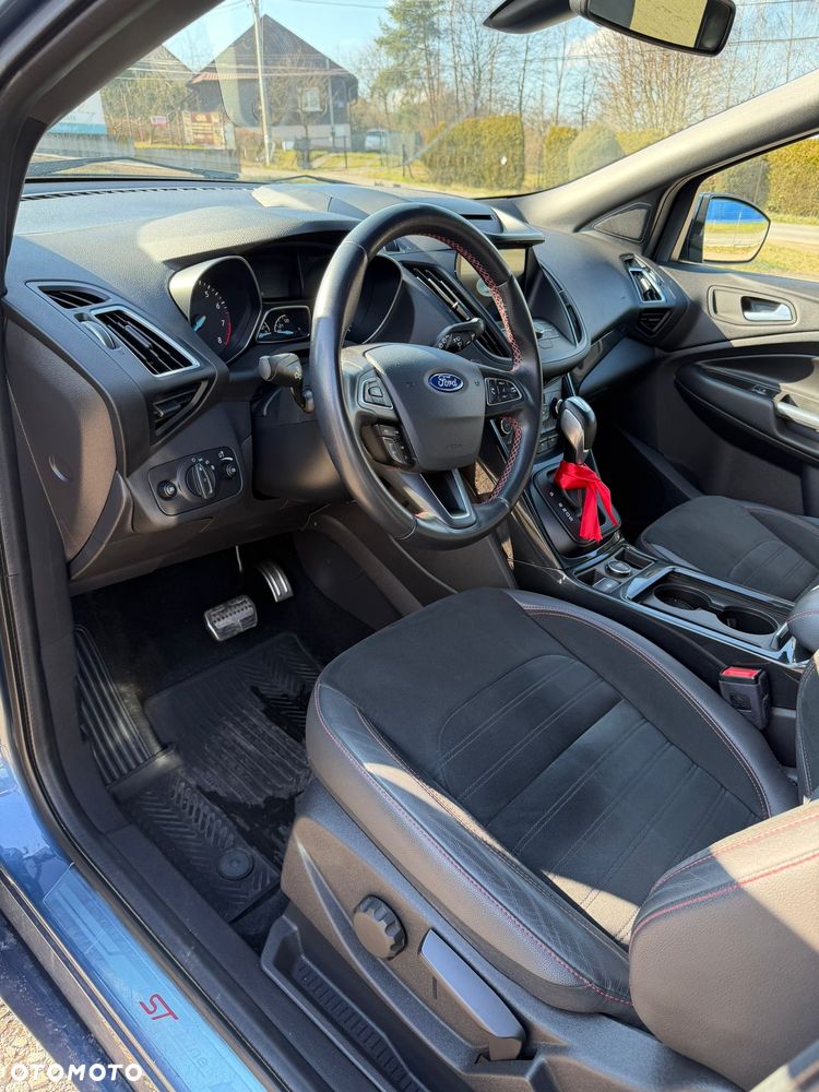 Ford Kuga 1.5 EcoBoost AWD ST-Line ASS - 29