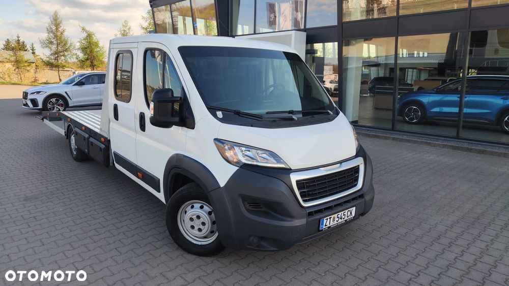 Fiat Ducato - 1