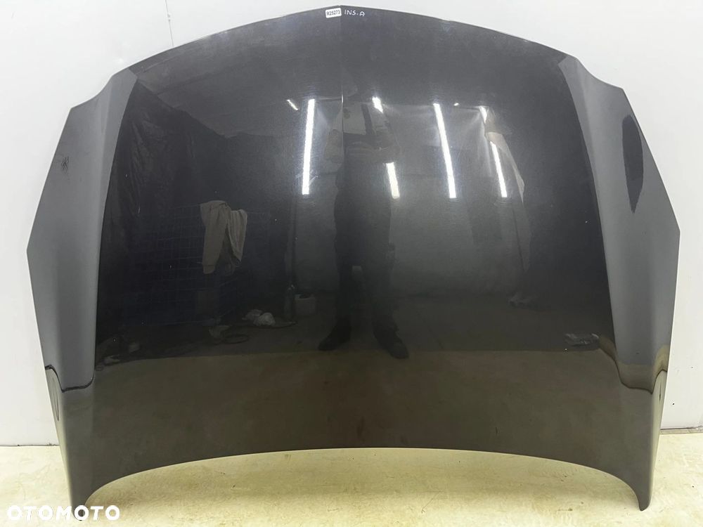 Maska Opel Insignia A I 08-17r. pokrywa silnika Z177 - 1