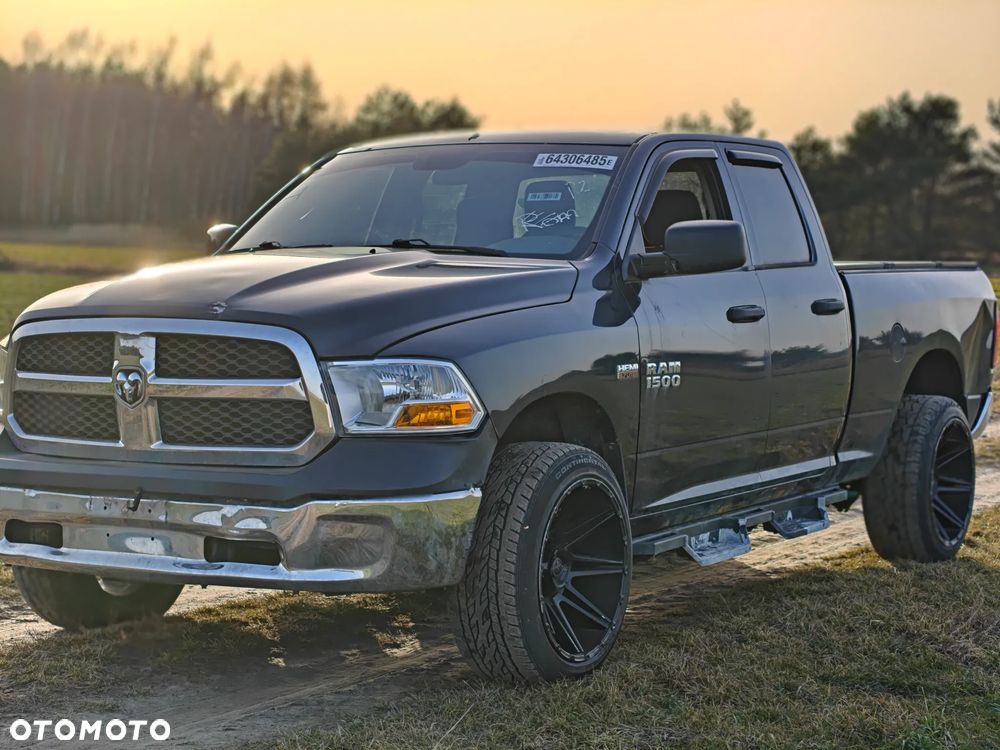 RAM 1500 - 26