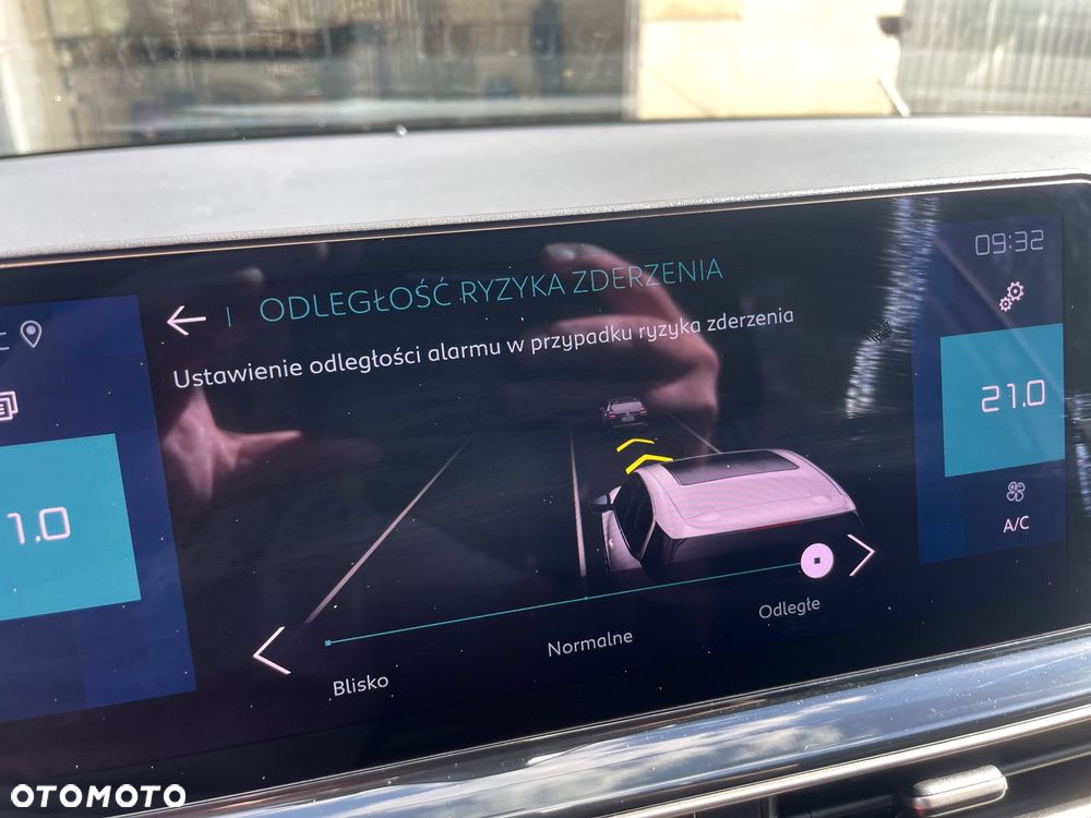 Citroën C5 Aircross 1.6 PHEV 225 Feel EAT8 - 24