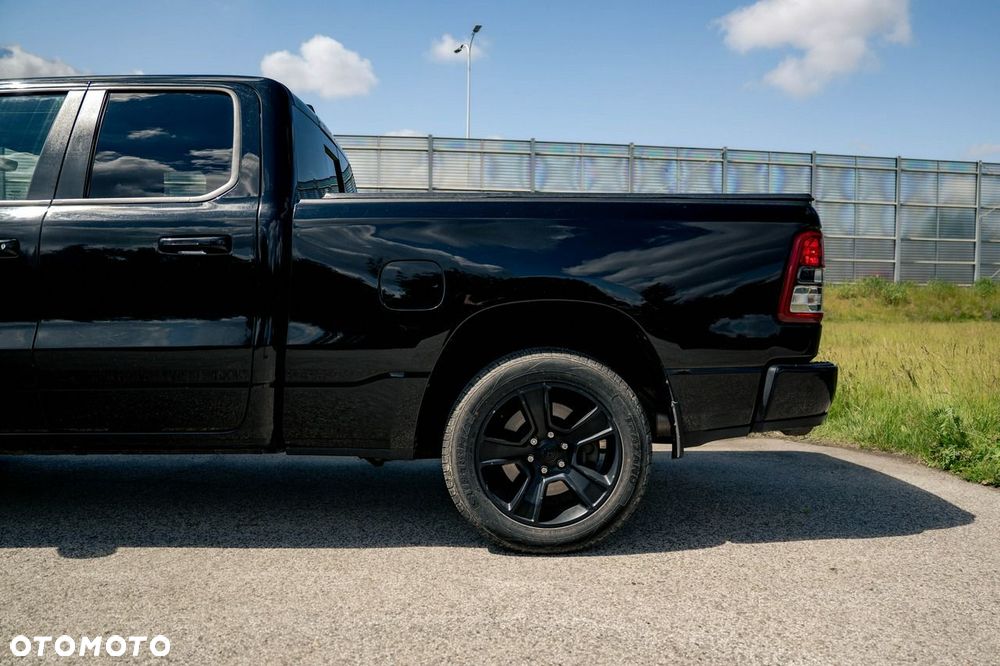 RAM 1500 - 11