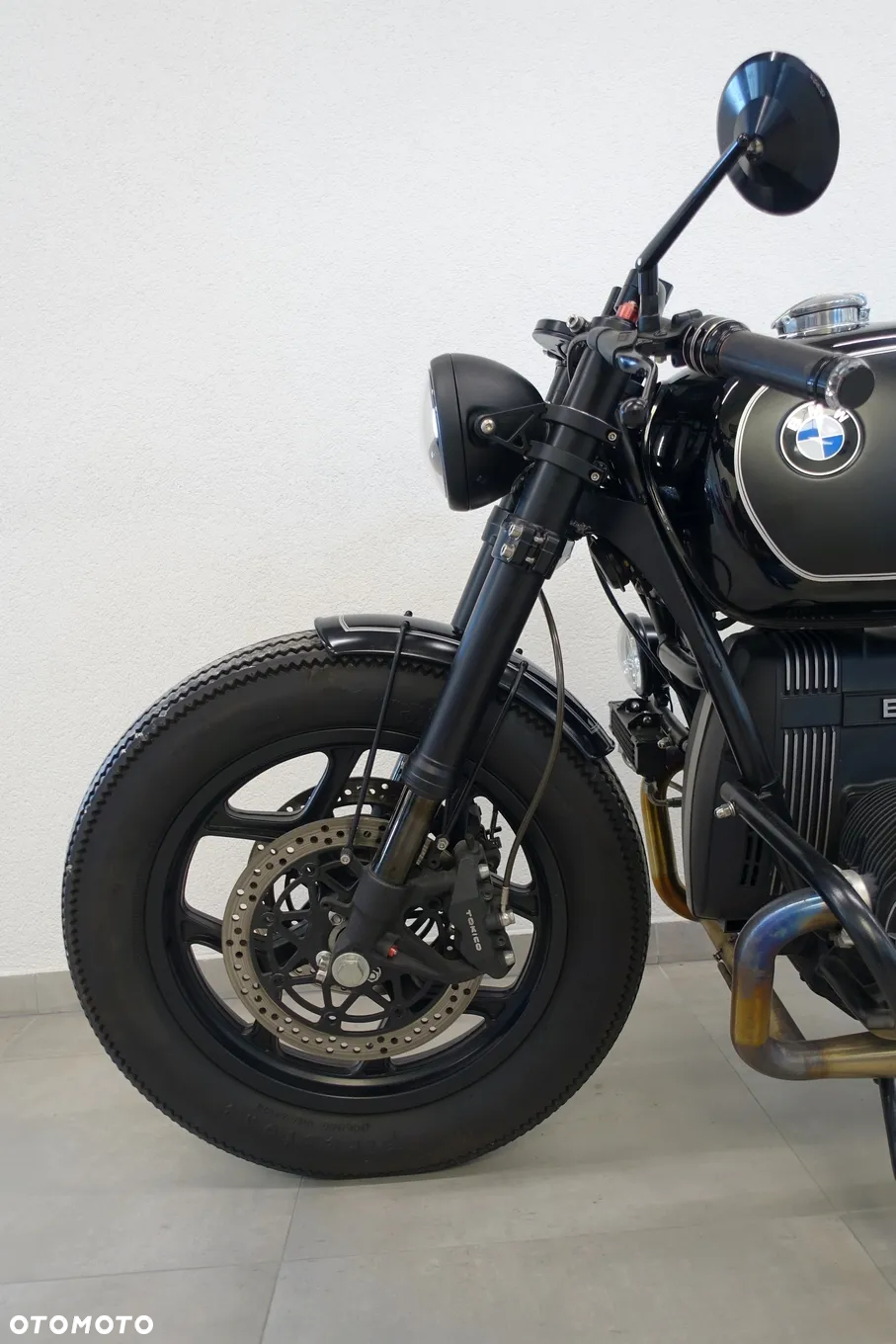 BMW R - 17