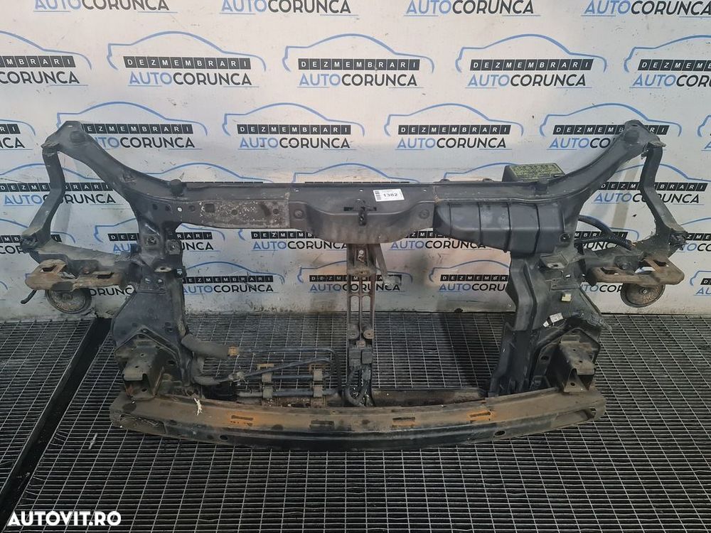 Trager Hyundai Tucson 2.0 Diesel 2006 - 2010 1991CC Manuala (1382) Diesel Codul nu este ... - 1