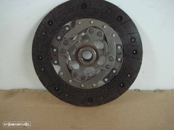 Disco Embraiagem Seat Leon (1P1) - 1