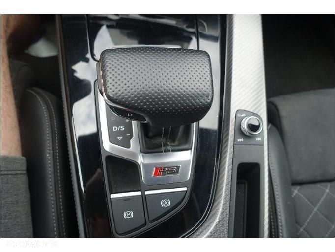 Audi RS5 Sportback Quattro Tiptronic - 35