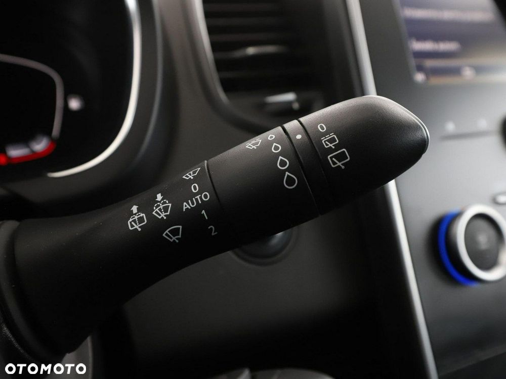 Renault Scenic ENERGY TCe 115 EXPERIENCE - 33