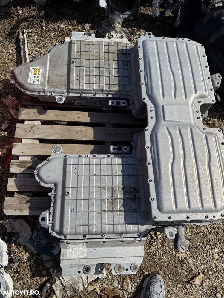 Baterie hibrida Bmw X5 G05 45e - 6