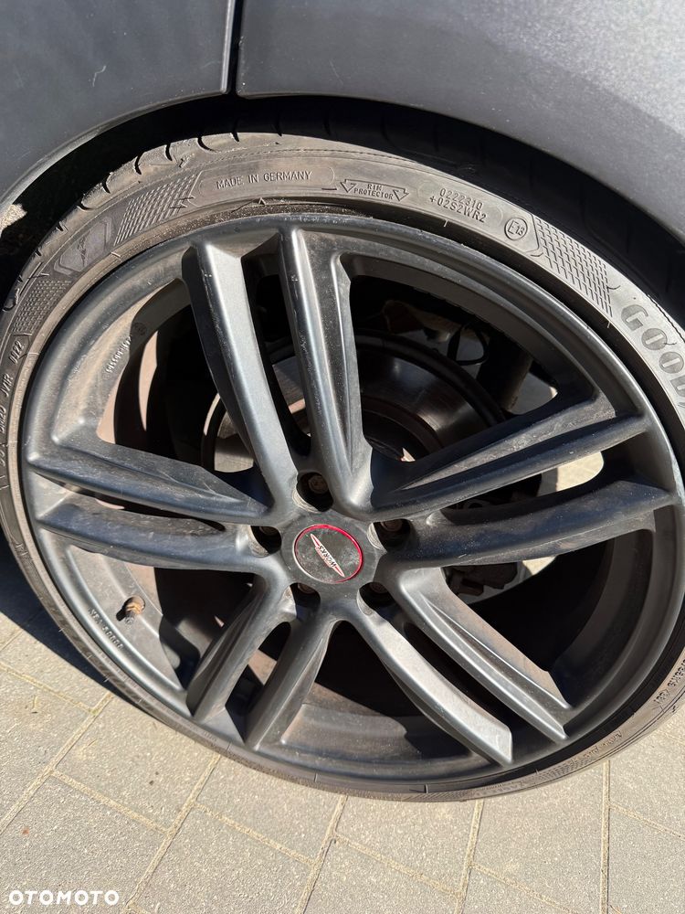 MINI Clubman One D - 16