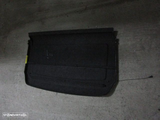 Tampo Cortina Da Mala TAMP2 FIAT BRAVO 2007 5P - 3