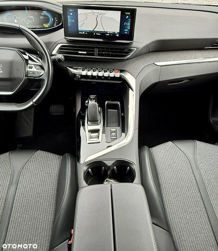 Peugeot 3008 - 15