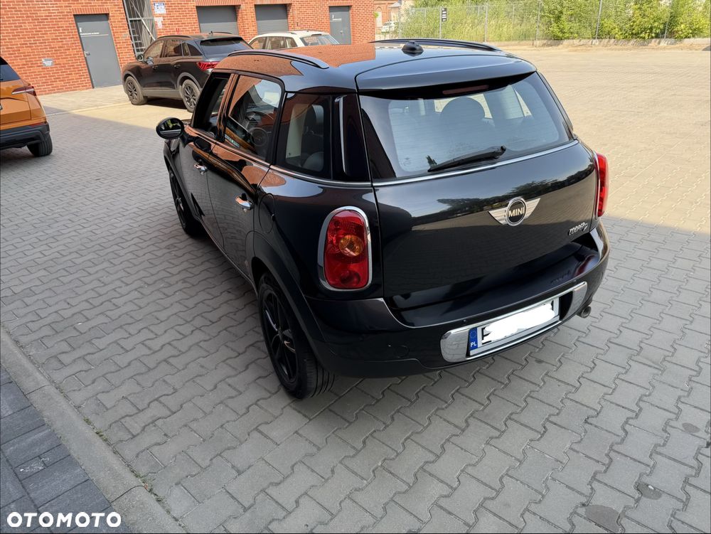 MINI Countryman - 4