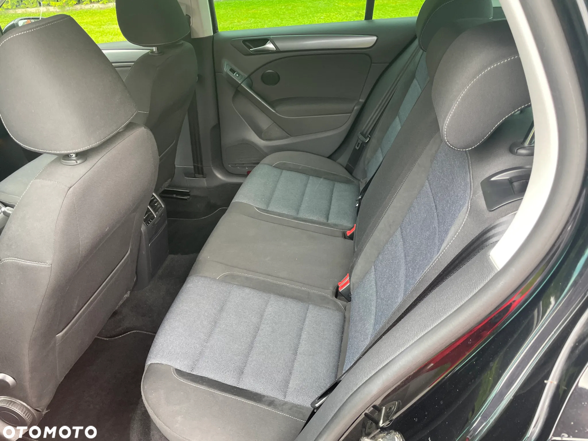 Volkswagen Golf VII 1.2 TSI BMT Trendline - 9