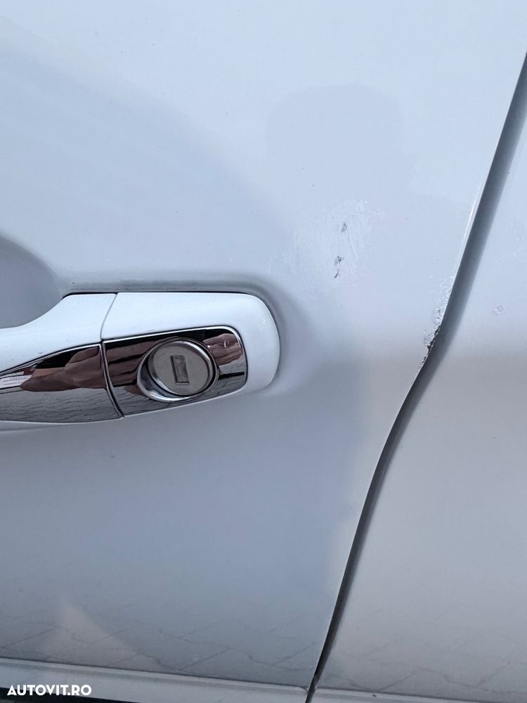 Citroën C5 1.6HDi BVM Attraction - 14