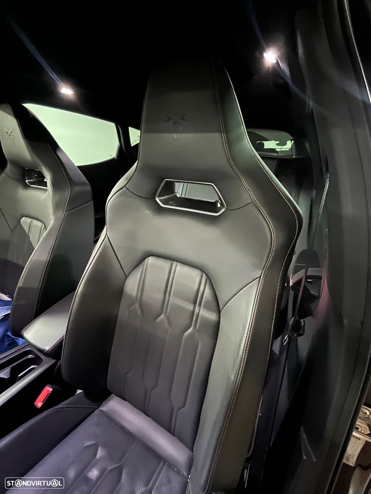 Cupra Formentor 2.0 TDI - 3
