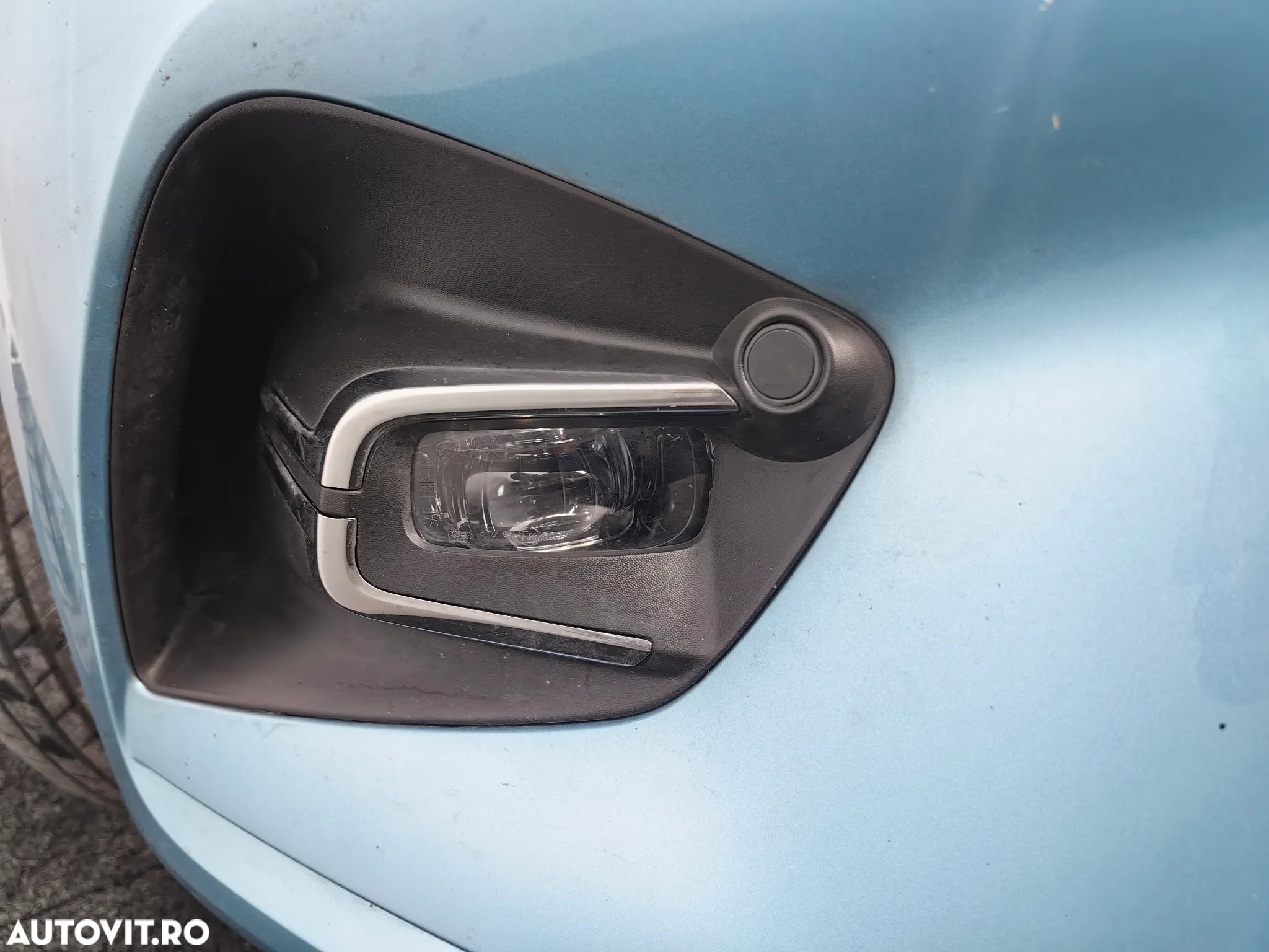 Renault Clio V TCe EDC FAP Intens - 14