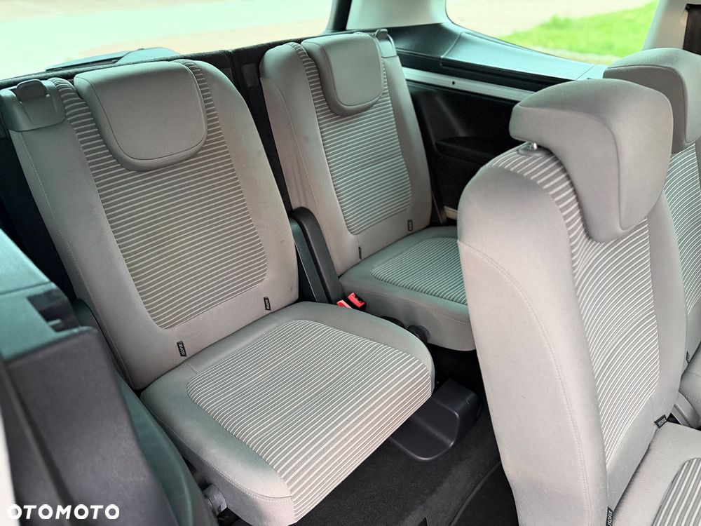 Seat Alhambra 2.0 TDI Style - 10