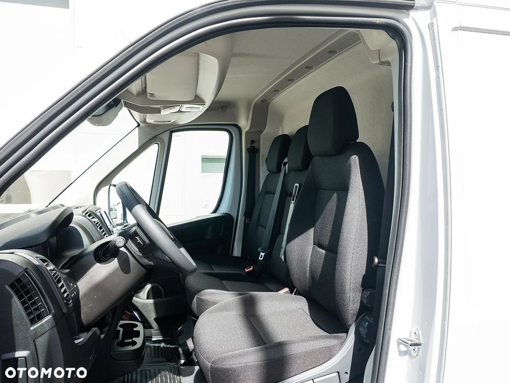 Toyota Proace MAX L3H2 - 5