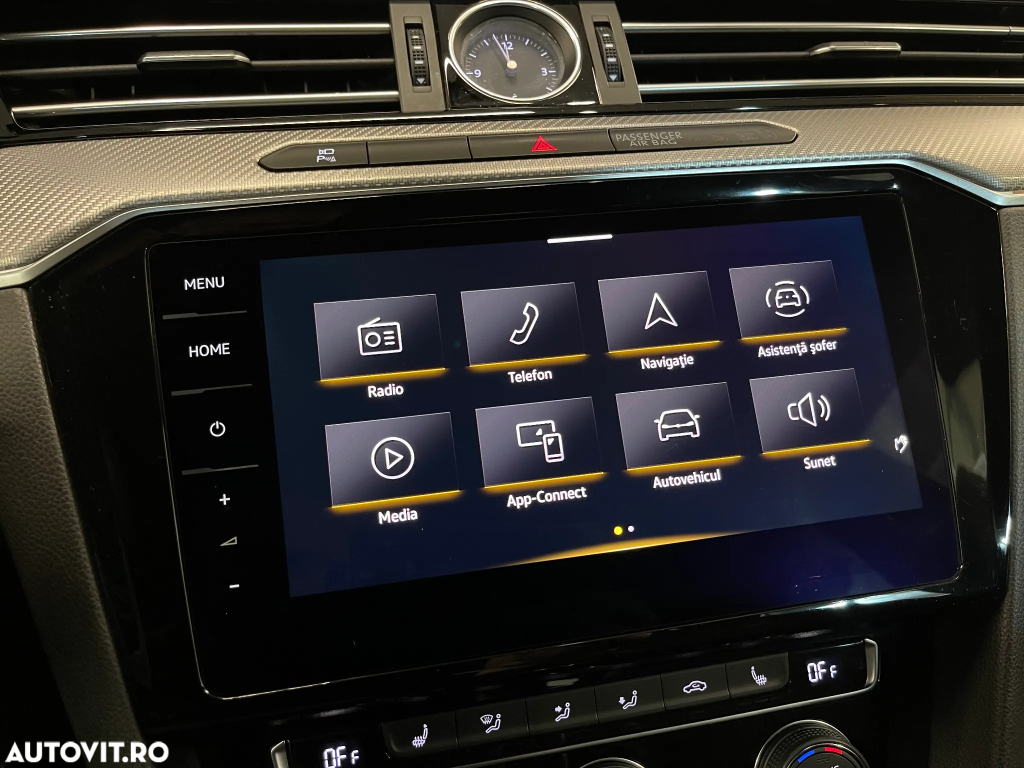 Volkswagen ARTEON 2.0 TDI DSG R-Line - 22