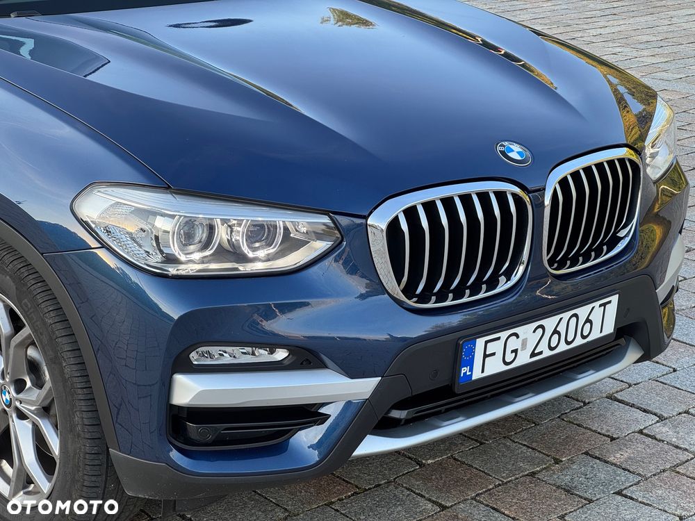 BMW X3 - 5