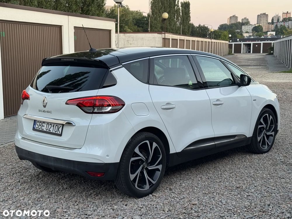 Renault Scenic 1.6 dCi Energy Privilege S&S - 14