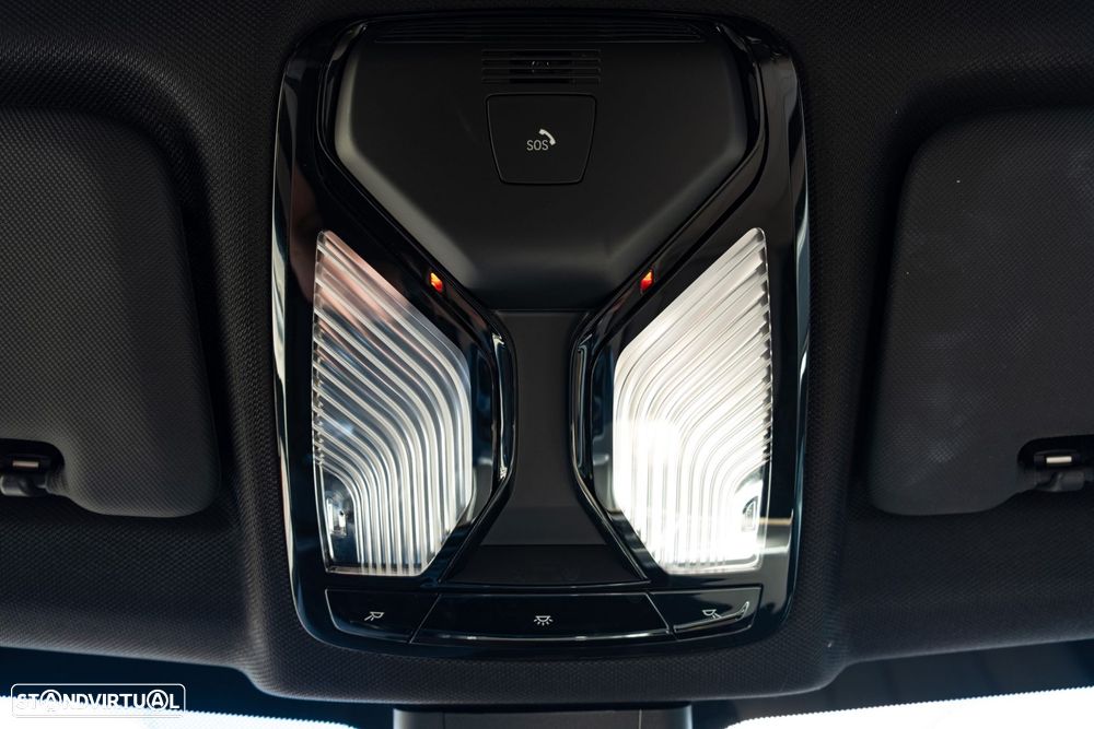 BMW X5 30 d xDrive Pack M - 41