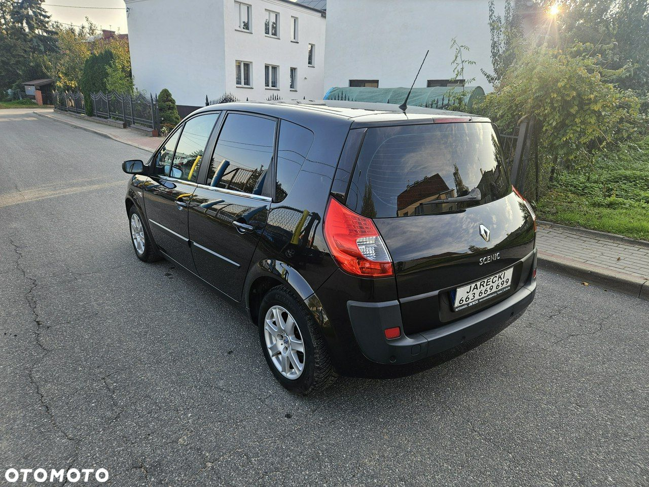 Renault Scenic - 5