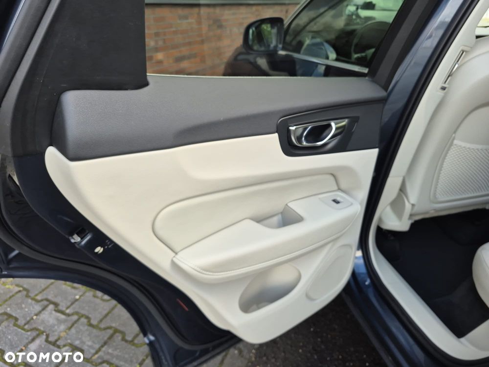 Volvo XC 60 B4 D Geartronic Inscription - 30