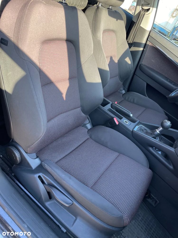 NA CZĘŚCI AUDI A3 8P LIFT SPORTBACK 2.0 TDI BMM SKRZYNIA JLU LAKIER LZ7L - 19
