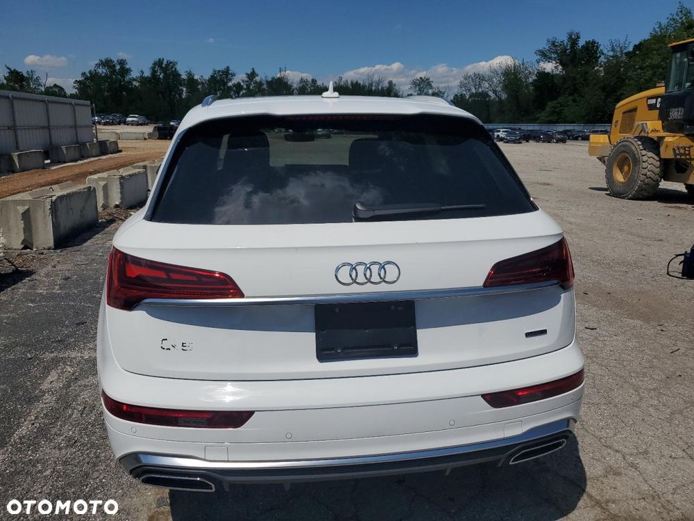 Audi Q5 45 TFSI mHEV Quattro Advanced S tronic - 6