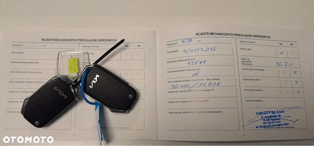 Kia Ceed 1.5 T-GDI M - 32