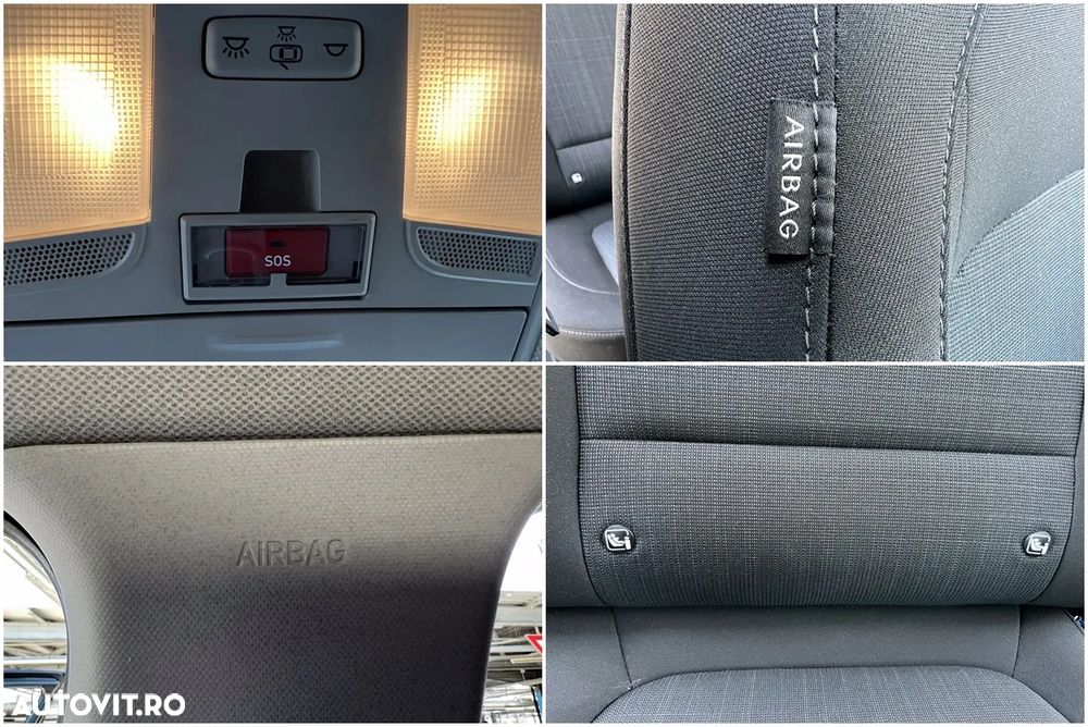 Hyundai KONA 1.0 T-GDI 120 CP 6MT 2WD Highway - 20