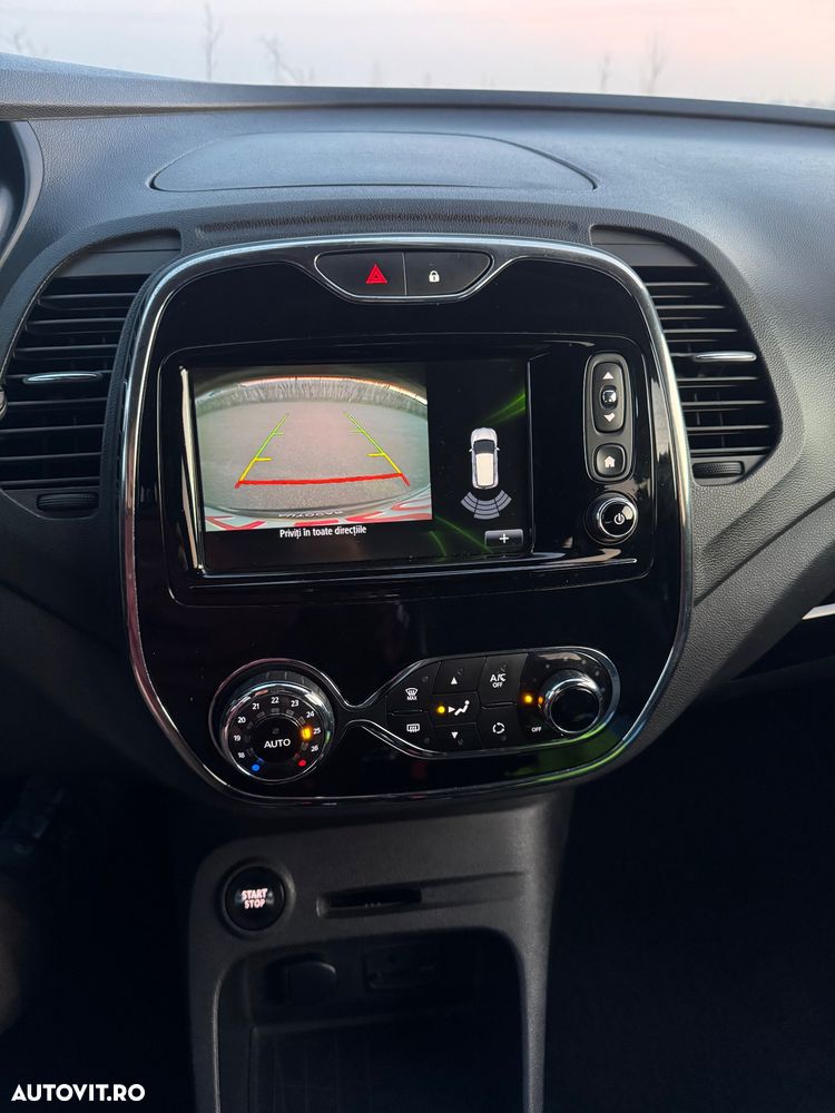 Renault Captur ENERGY dCi 90 Start&Stop Intens - 6