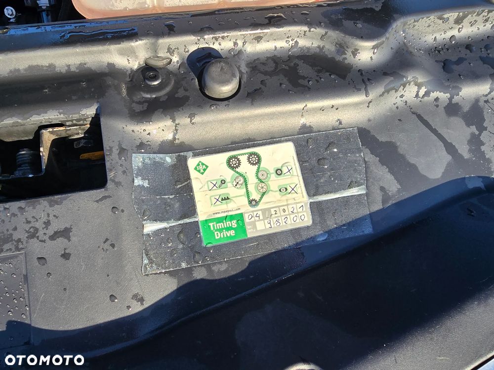 Opel Mokka 1.7 CDTI ecoFLEX Start/Stop Edition - 17