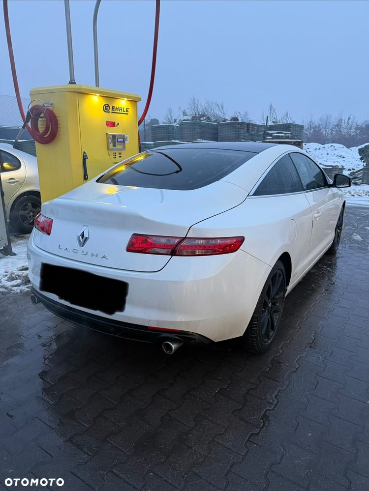 Renault Laguna 2.0 dCi Monaco GP ESM - 1