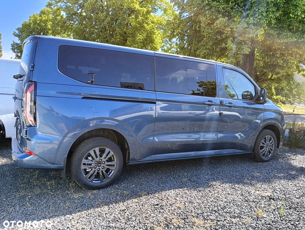 Ford Transit Custom Kombi 320 L2H1 Limited M1 - 5